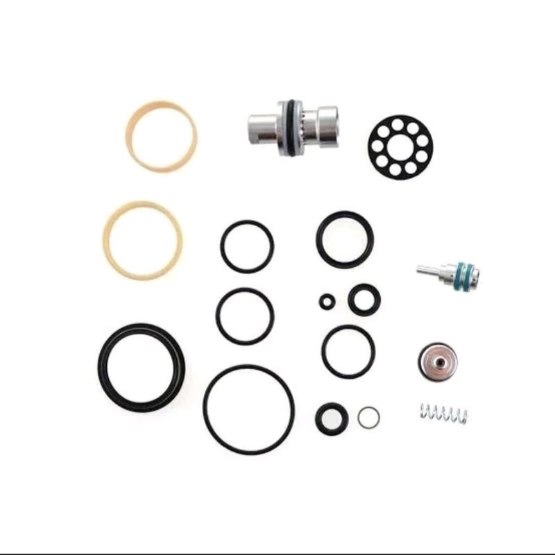 FOX TRANSFER REBUILD KIT 2021 
