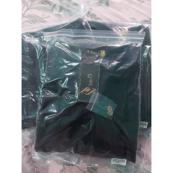 Elsa Dress by Syafeen