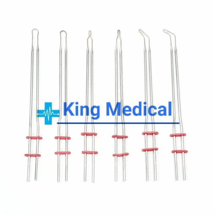 Cliper Clipper Kliper Mata Pisau Alat Sunat Cauter Sirkumsisi Khitan