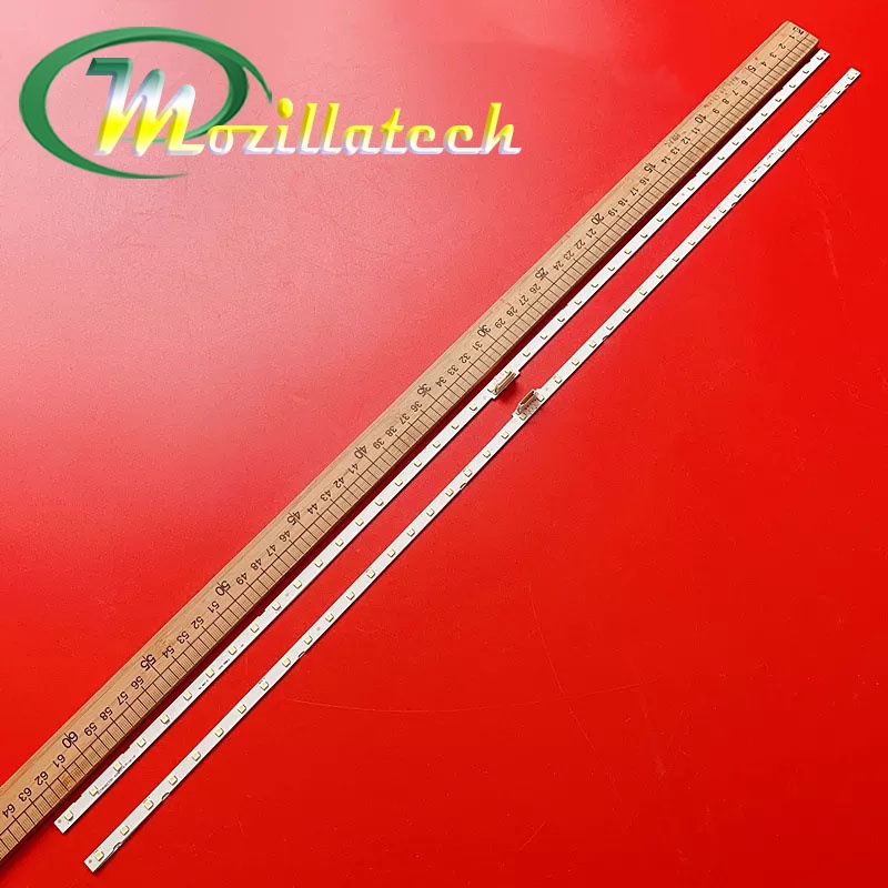 BACKLIGHT SAMSUNG 58 UA58RU7100K UA58NU7100K UA58RU7100 UA58NU7100 58RU7100 58NU7100