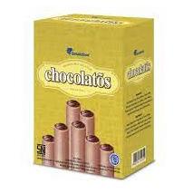 

は CHOCOLATOS // GERY CHOCHOLATOS 9.5G //COKLAT BOX ISI 24 ㅐ