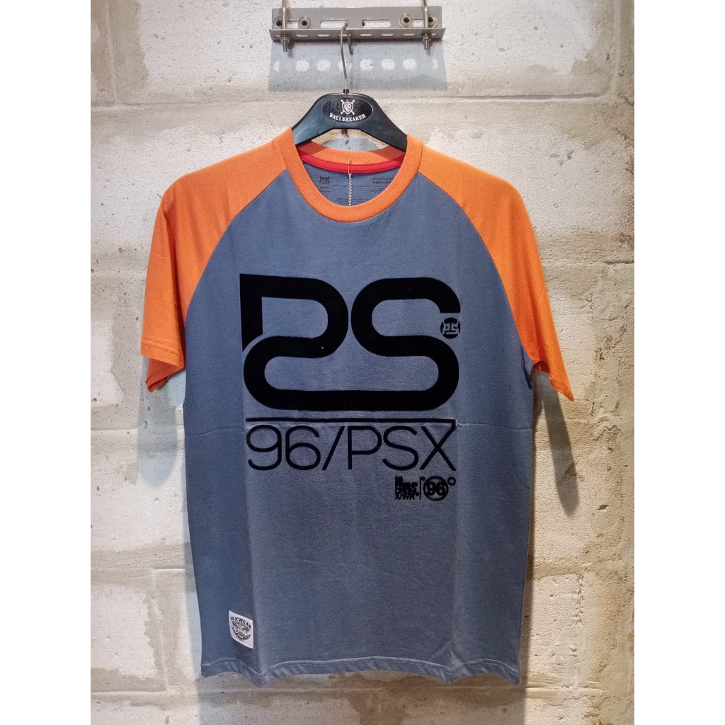 T-SHIRT REGLAN PROSHOP| KAOS MURAH ORIGINAL| KAOS DISTRO PRIA | PAKAIAN COWOK