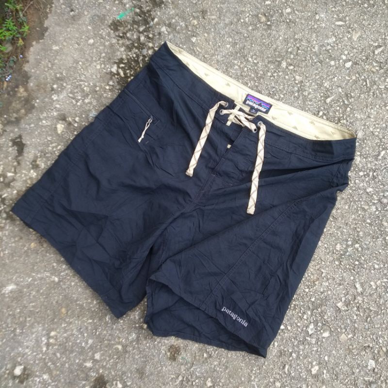 Celana Pendek Patagonia
