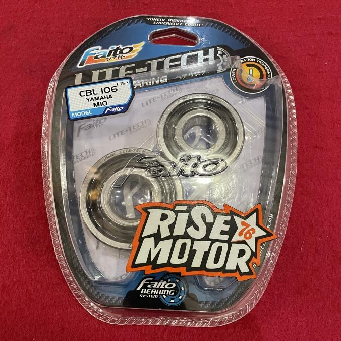 LAHER KRUK AS MIO M3 XEON MIO J NOUVO FAITO LITE TECH