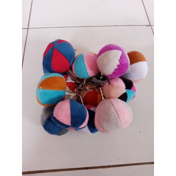 gantungan kunci/sovenir isi 20pcs