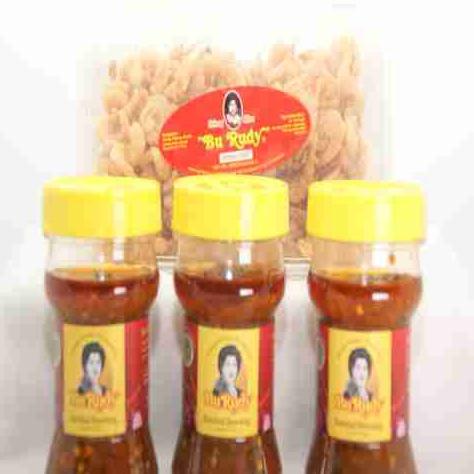 

☀ Paket Udang Besar Bu Rudy ヌ