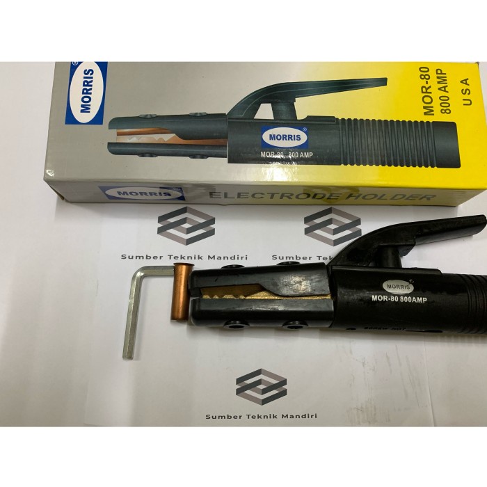 Stang Las 800A Morris Original