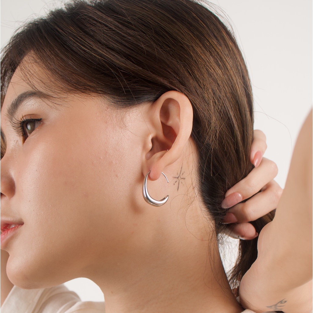 Lulustar - Eaves Earrings I Anting Wanita