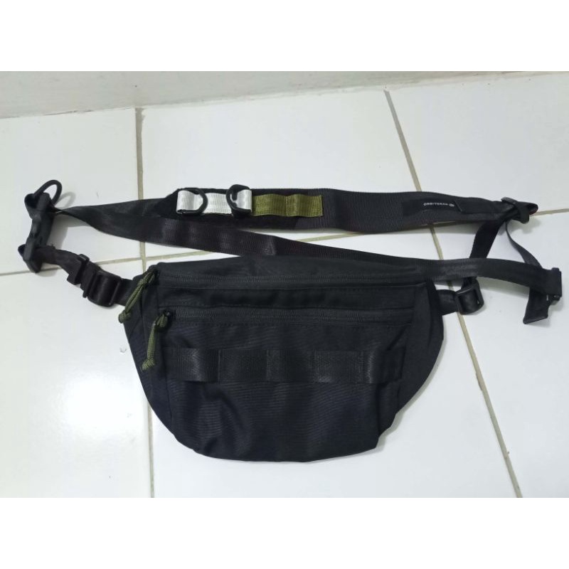 Orbit Gear Sling Mod 202 Sling Bag
