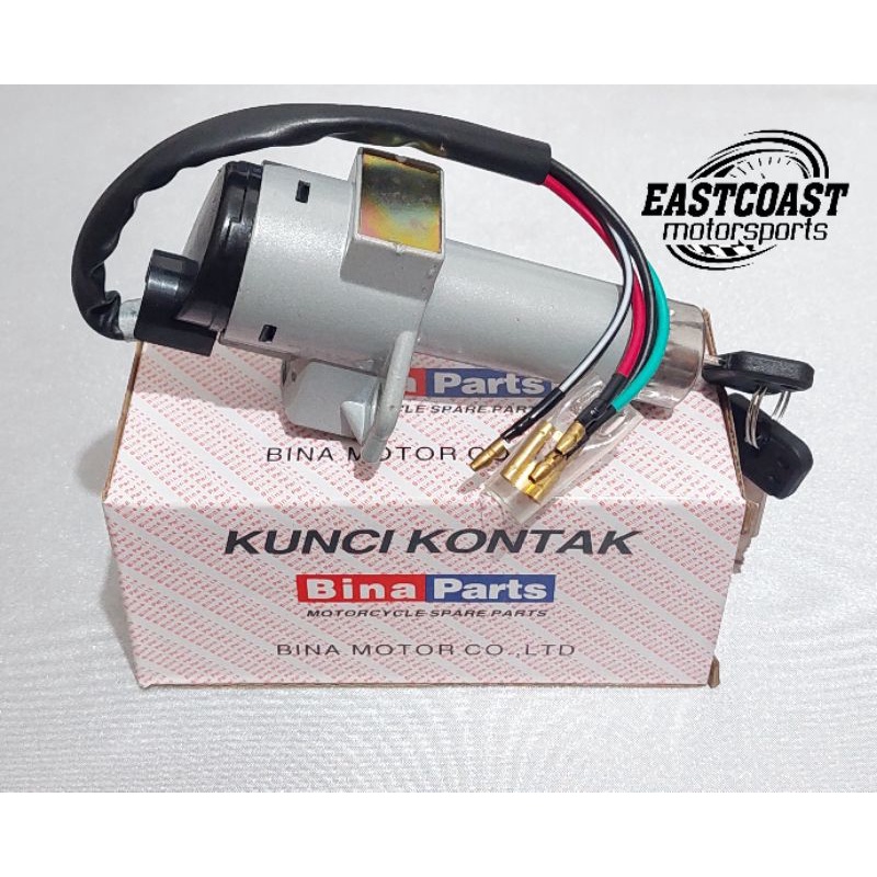 KUNCI KONTAK ONLY GL PRO GLPRO GL MAX KABEL 4