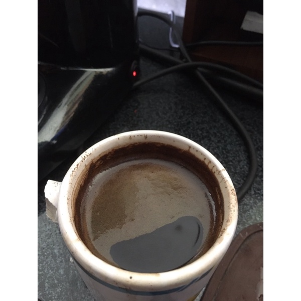 bubuk coklat original + gula asli