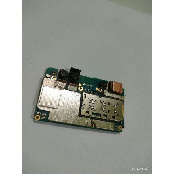 MESIN OPPO F3 NORMAL