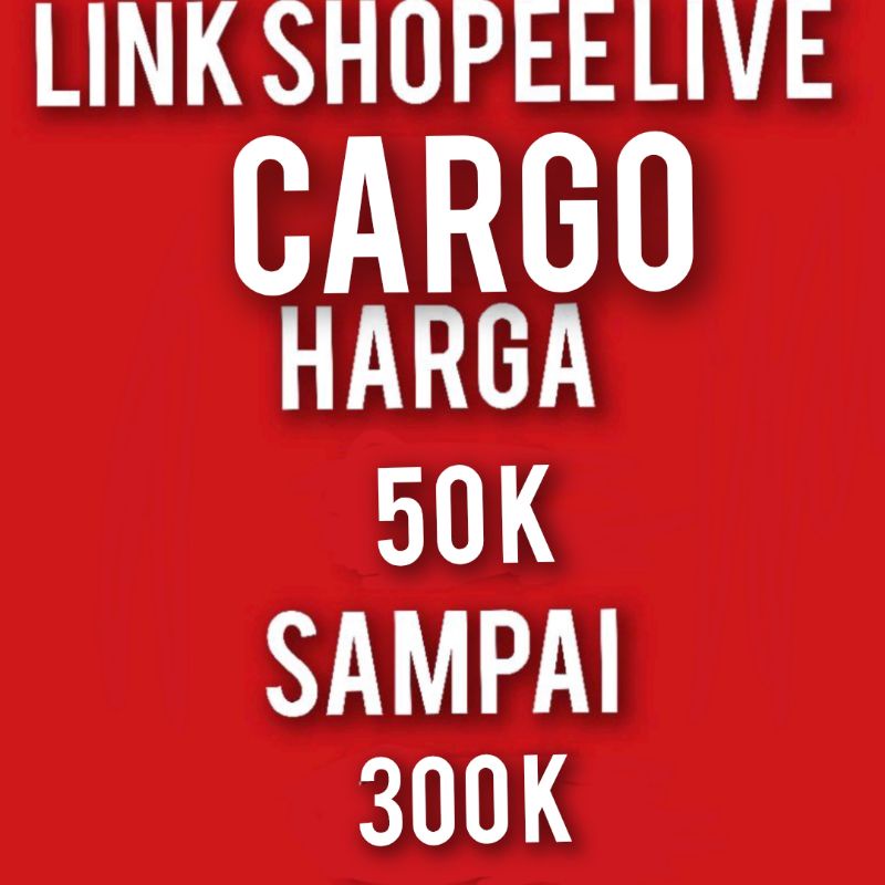 LINK CARGO