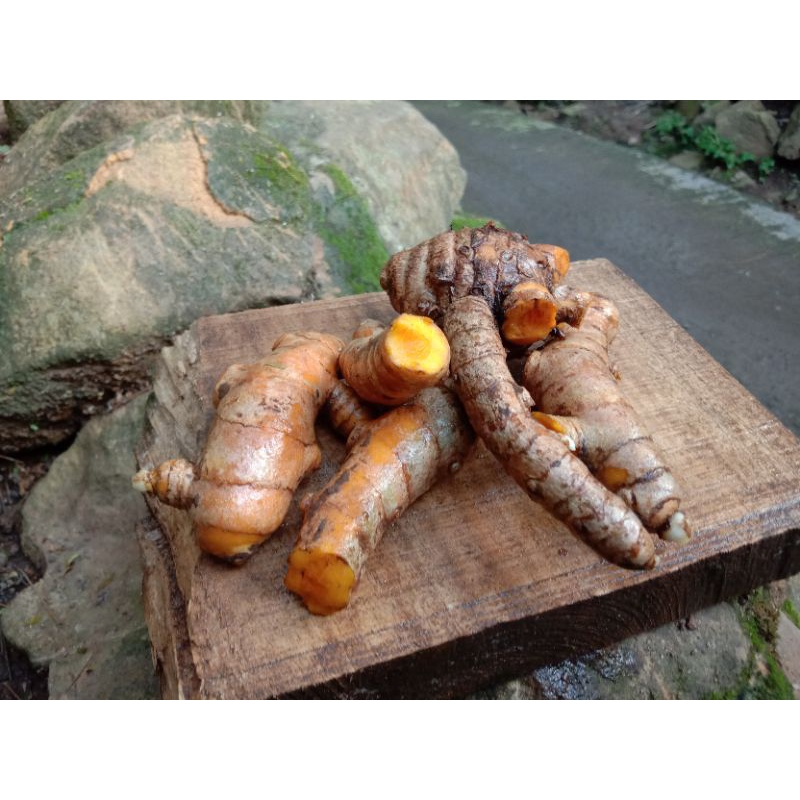 

Kunyit100%asli/Rempahkunyit1kg