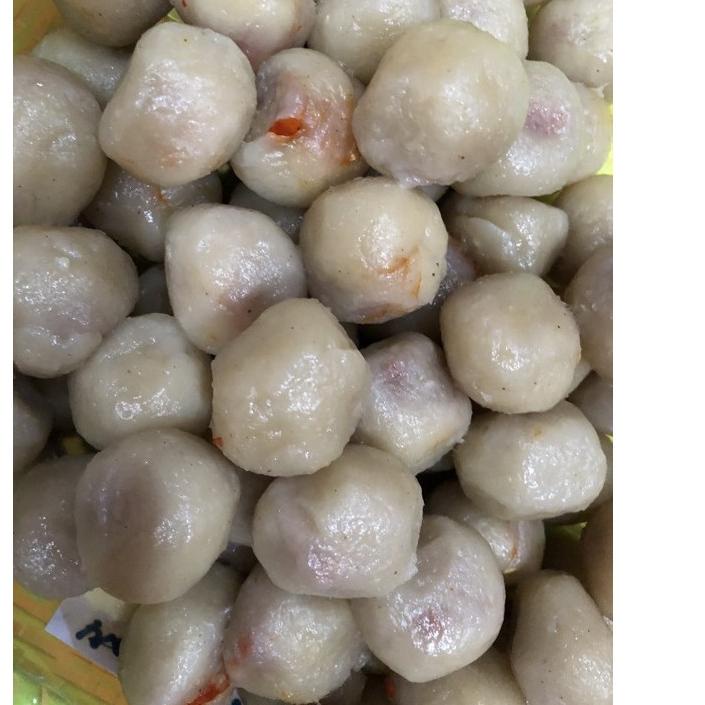 

ㅱ Pentol Aci Mercon( PENTOL SAJA) ミ