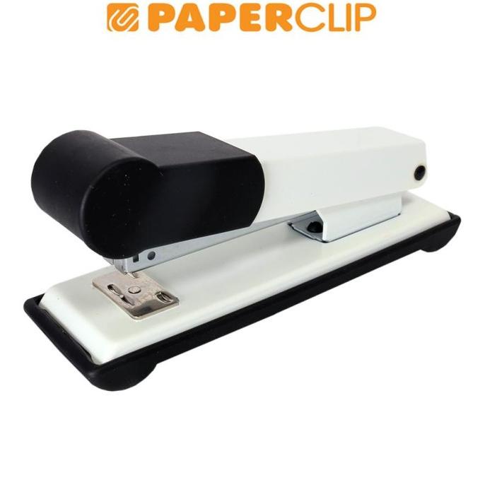 

STAPLER BANTEX 9342 07 WHITE MEDIUM