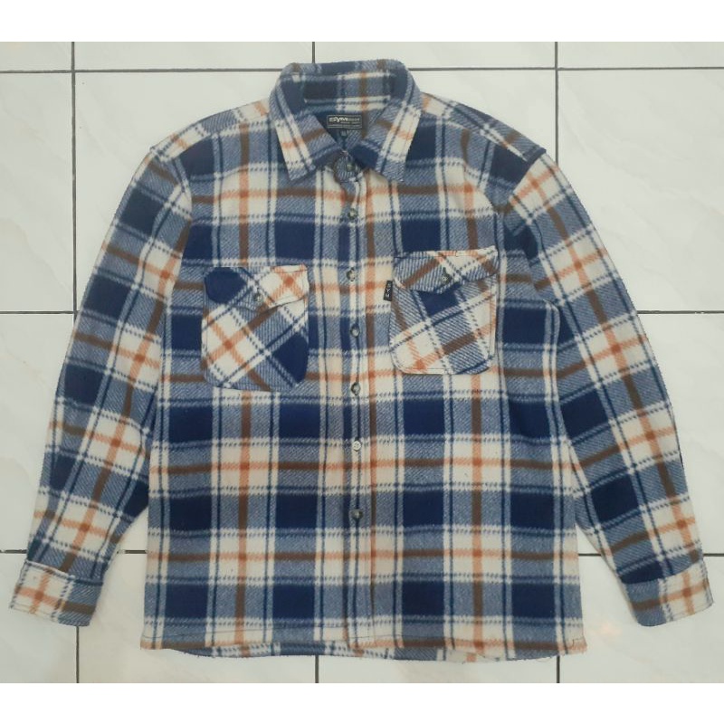 Flannel Fleece Symbiose