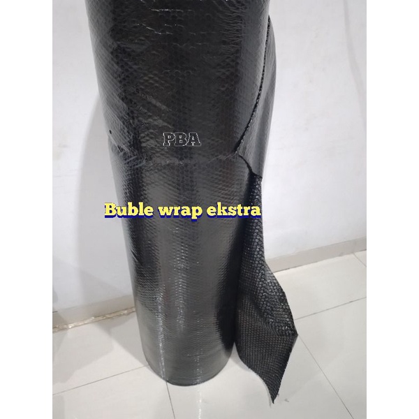 

Bubble wrap ekstra