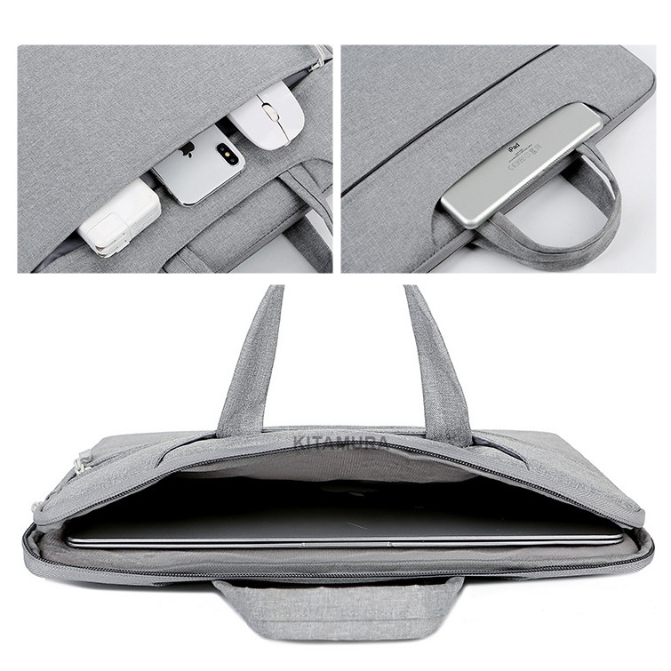 TG196 TAS LAPTOP/LAPTOP CASE/PELINDUNG LAPTOP/WANITA/COVER LAPTOP/NOTEBOOK/MACBOOK/13 14 15 INCH