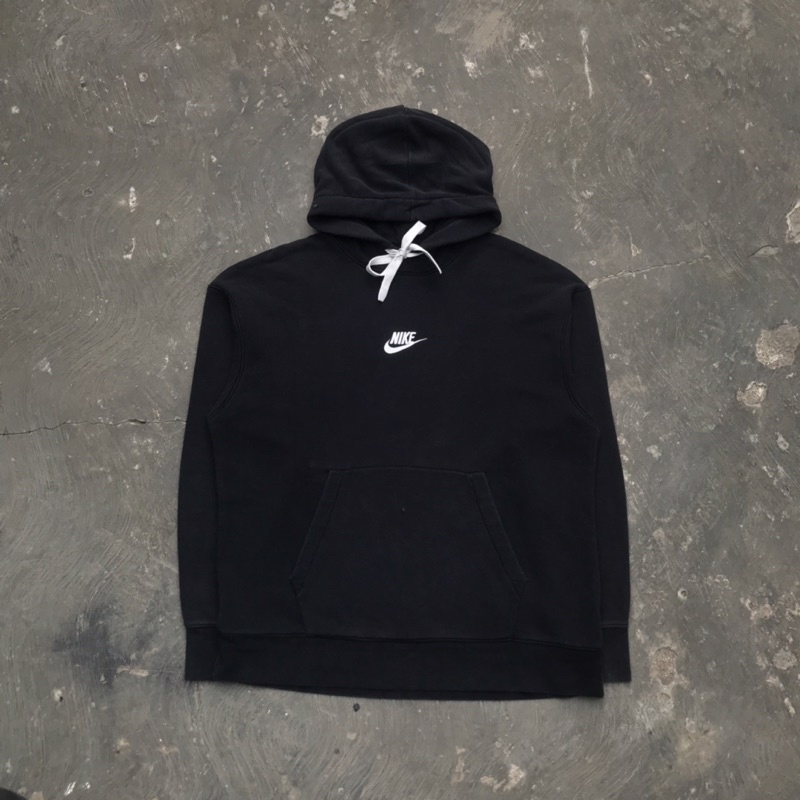 Hoodie Nike Center Club