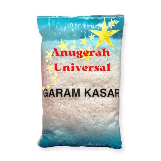 

Garam Kasar