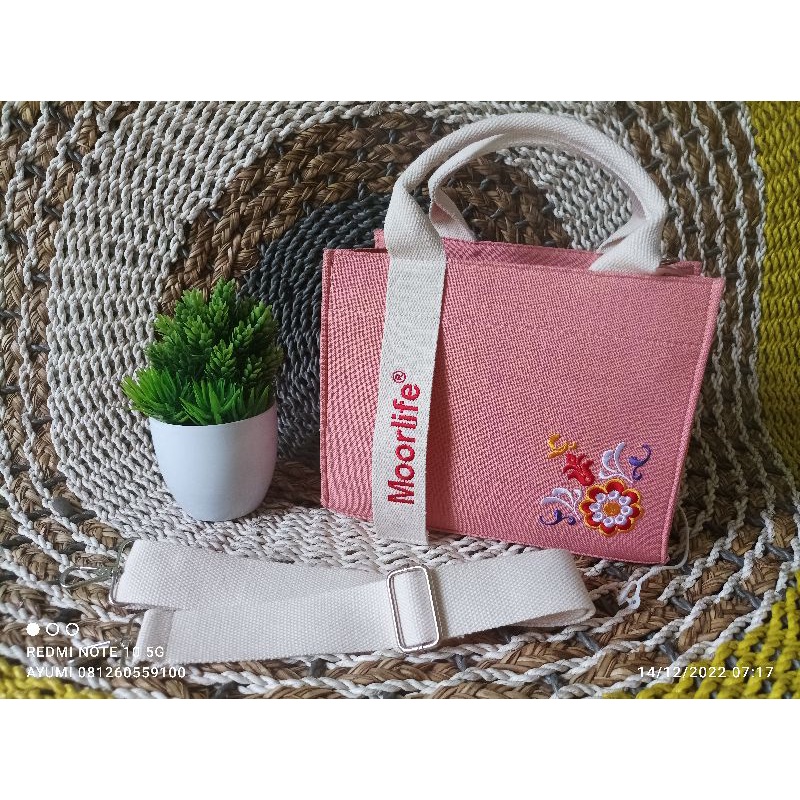 tas cantik moorlife