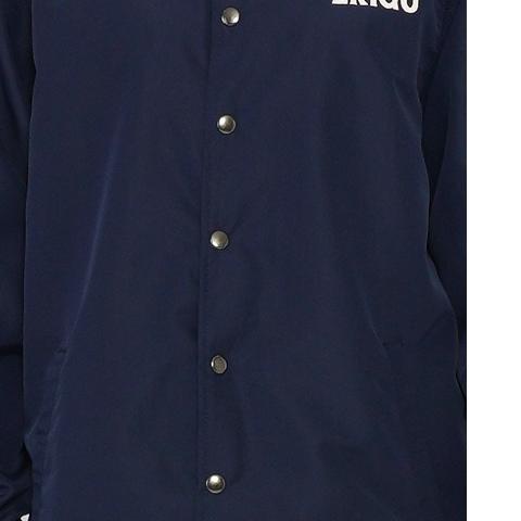 ➔➝✺❇ Erigo Coach Jacket Paradaisu Navy Ready