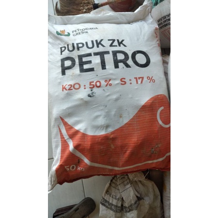ZK petro