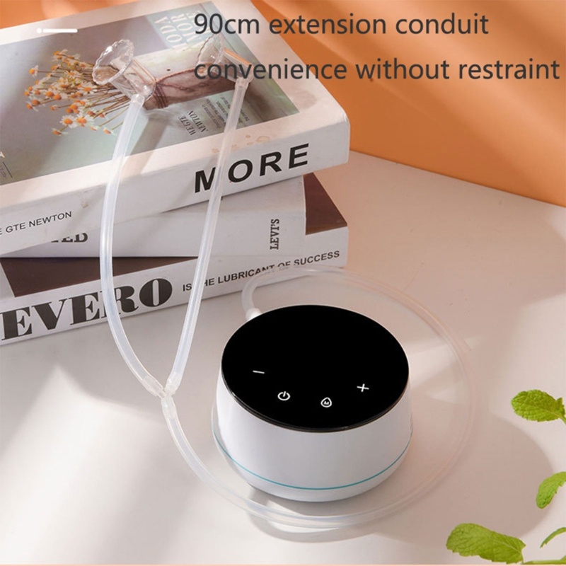Mary Efesien Nipple Corrector Electric Nipple Puller Pompa Koreksi Puting Menyusui Dengan Kecepatan Adjust3Ukuran Suc