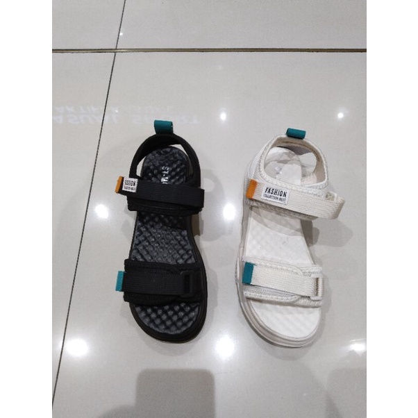 sendal gunung st. moritz