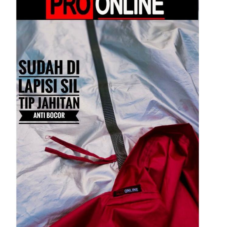 P2Y1  Tenda layer - Pelindung Atap Tenda Camping - Tenda Dobel Layer Terkini