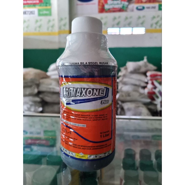 PRIMAXONE 1L