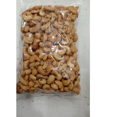 

limited Edition✔️500 gram kacang mede original/asin/matang|RA5