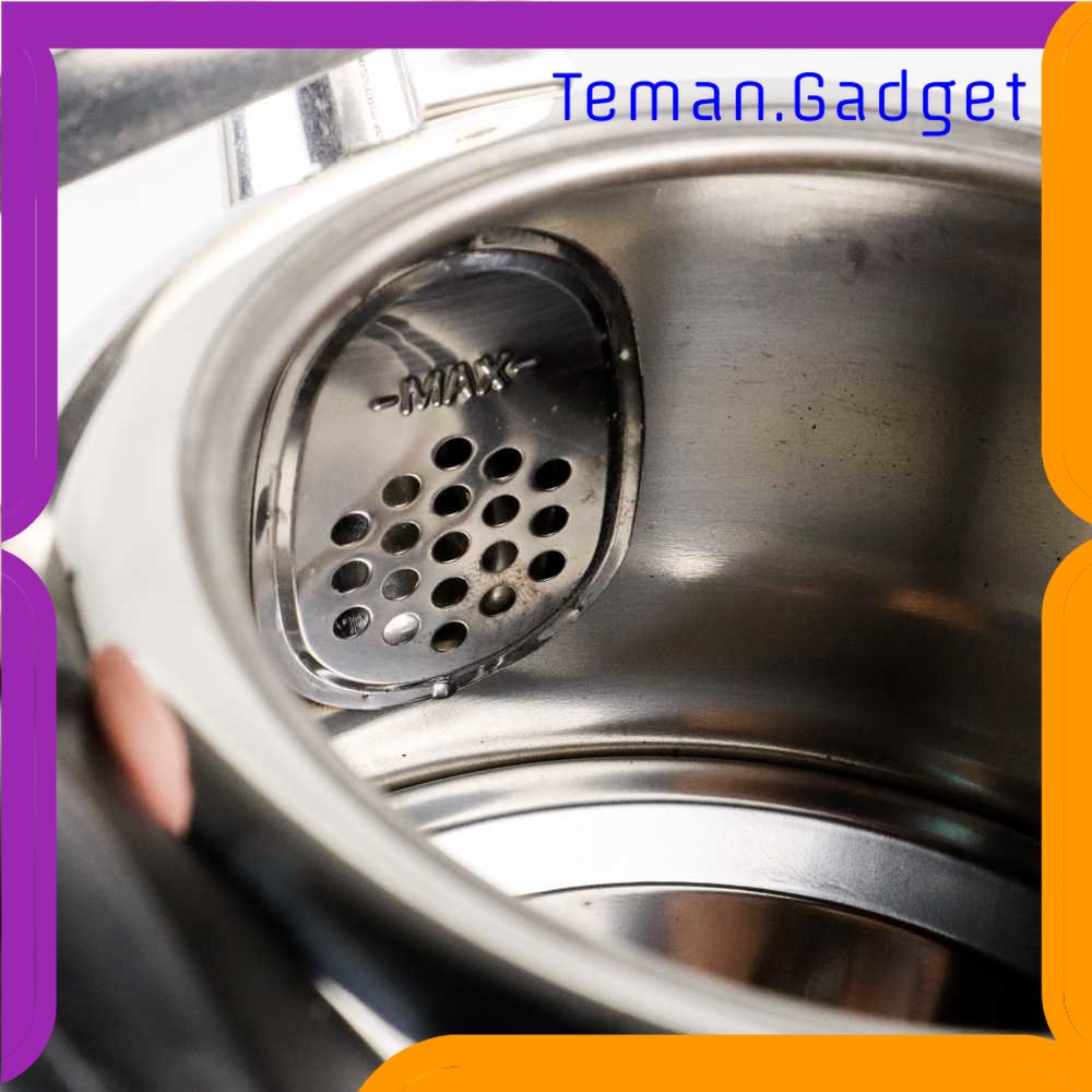 TG - DPR BORREY Teko Air Water Kettle - HS4062