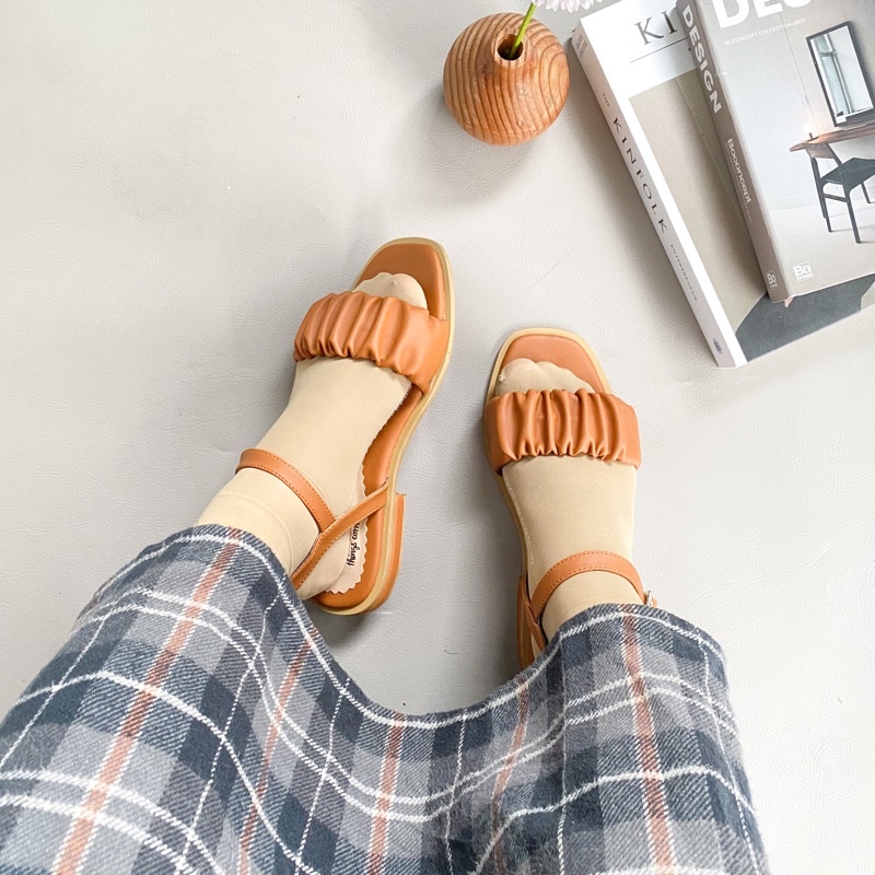 AMARA - Sepatu wanita / Sandal wanita / Flatshoes wanita