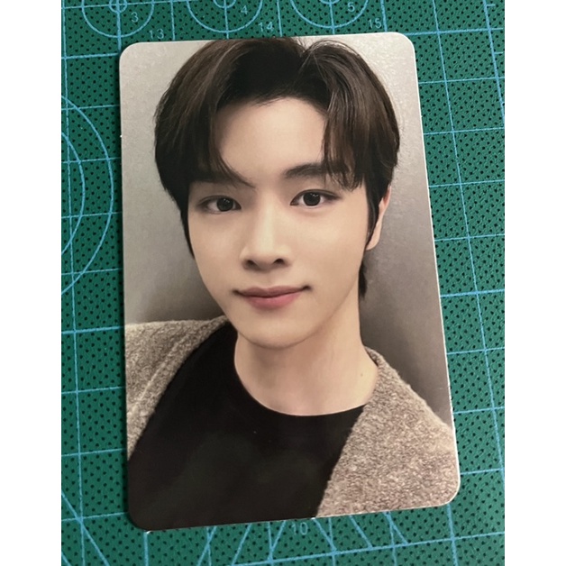 NCT SANRIO VER A - Sungchan Shotaro Winwin