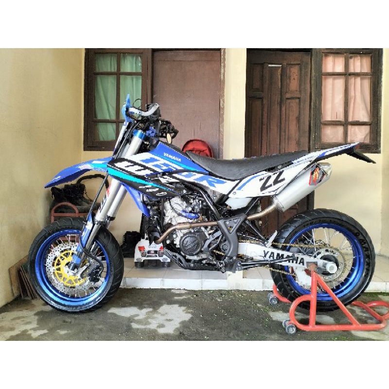 knalpot GP 7 MAX 4.1