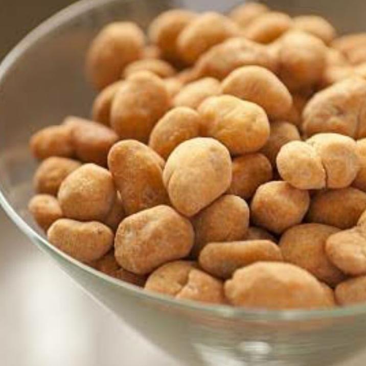 

[KODE ZF9] Kacang Telur Atom 500gram - 1/2KG Kacang Telor Atom - RD SNACK