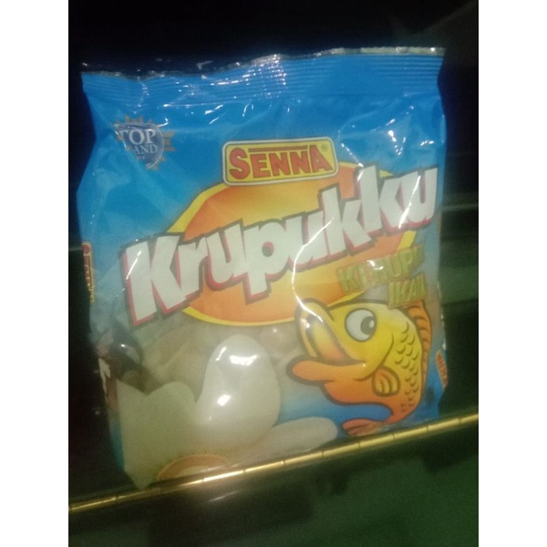 

krupuk ku