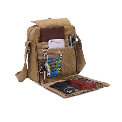 Termurah Tas Selempang Cowok Coach Original Men Charles Camera Sale For Mar TT553  Torch Tas Sel