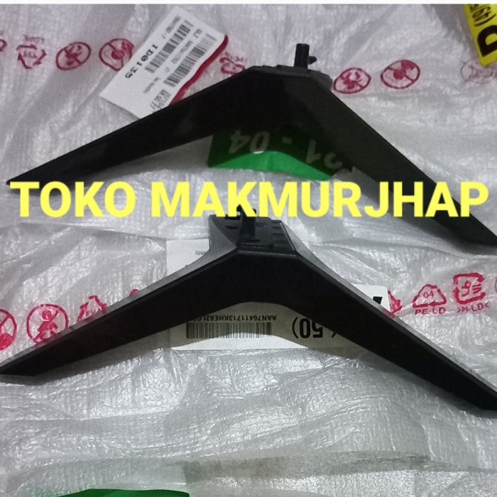 STAND KAKI TV LG 49 55 INC 49UJ