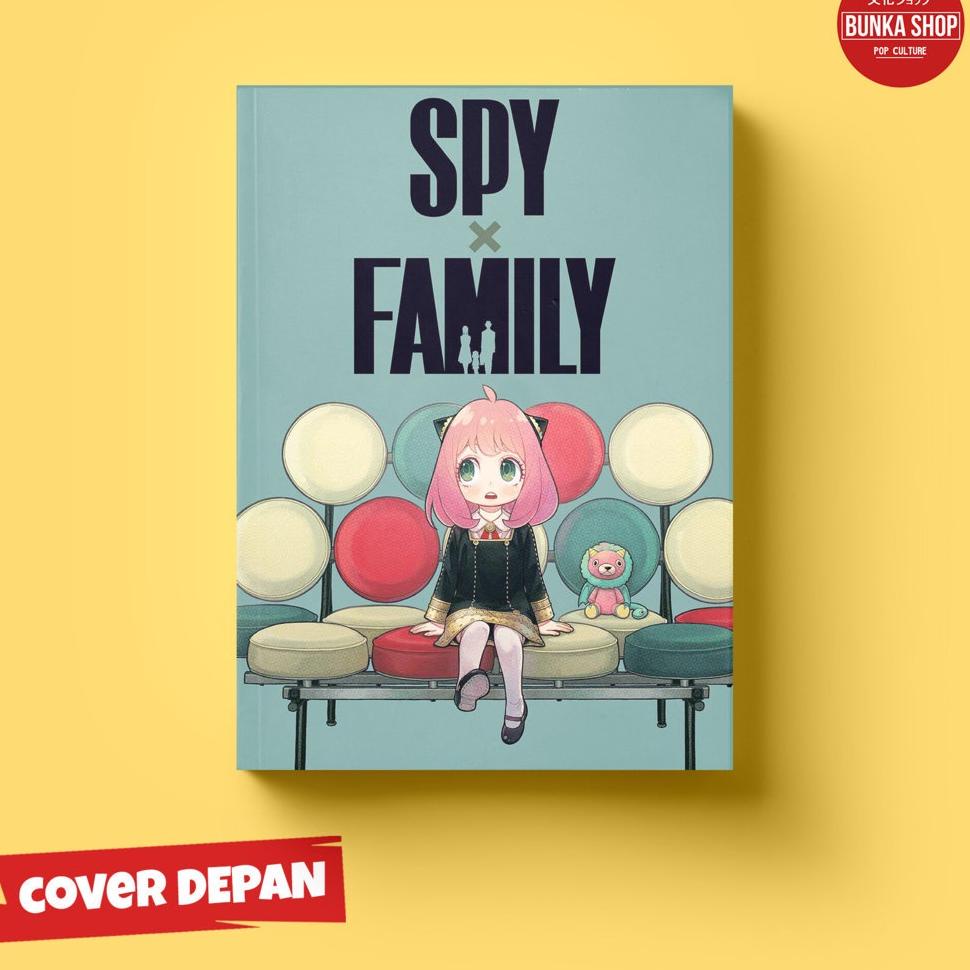 

N(6O㊚) Pocket Note Anime Spy X Family trending