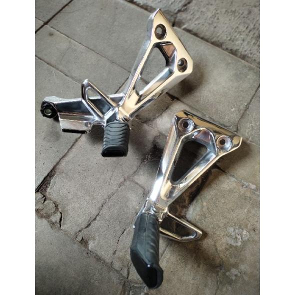 PRODUK- POSTEP REVO ORI BARU FOOTSTEP REVO POLES .