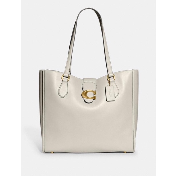 Coach Theo Tote (CA114)