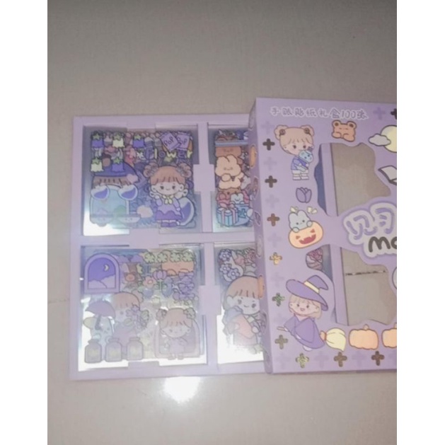 

Stiker Cute