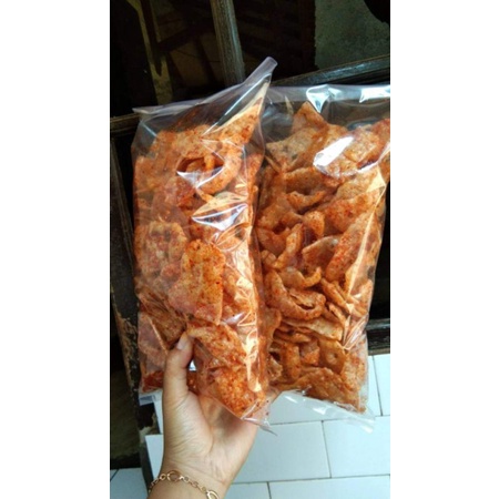 

ELOD TEBAL/KANDEUL