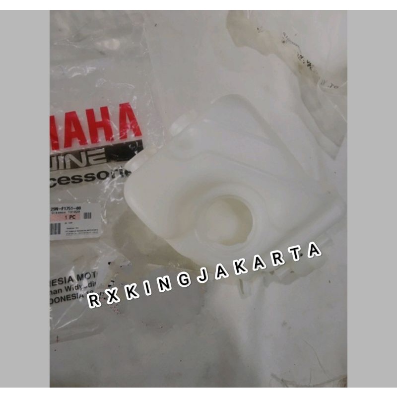 BOTOL OLI SAMPING RX KING COBRA WADAH OLI SAMPING RX OLD