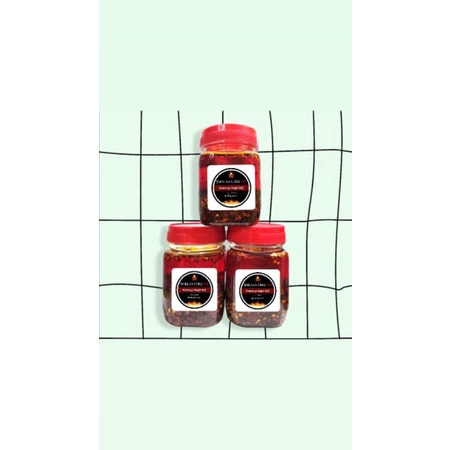 

CHILI OIL SHILLAA premium Chili oil 150ML