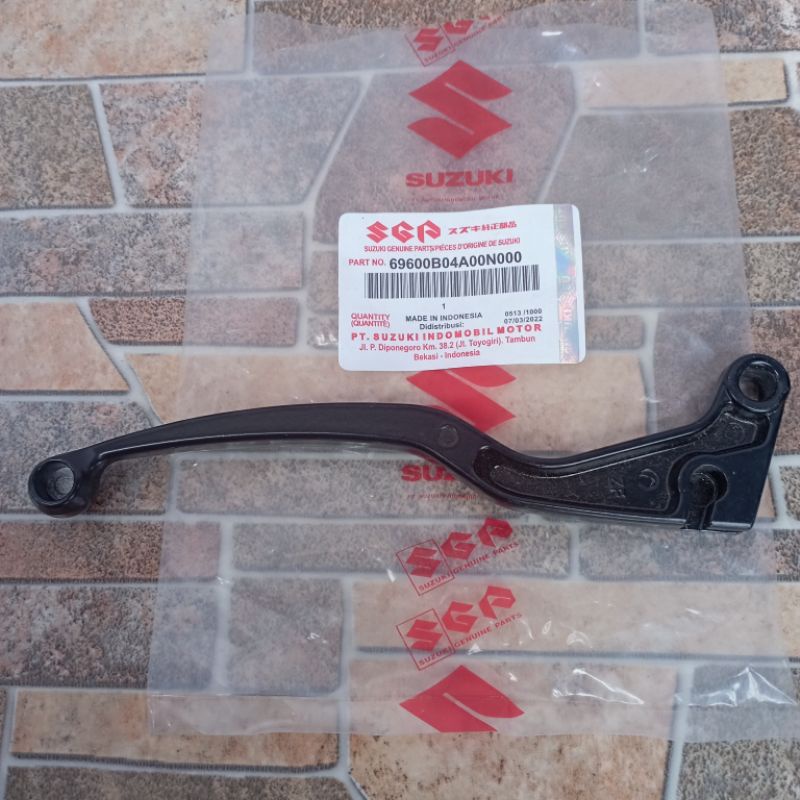 Handle handel kiri kopling satria fu original