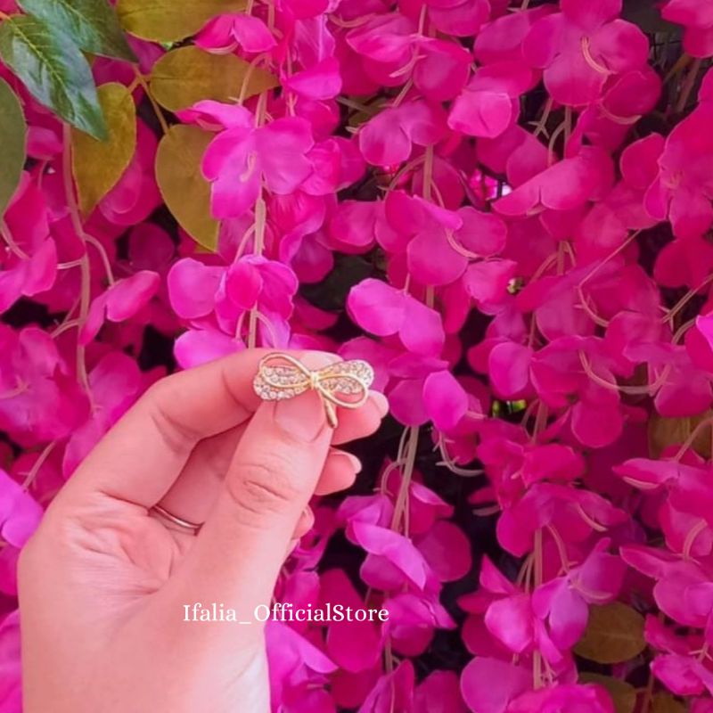 Ifalia jewelry bros fashion korea bros kecil